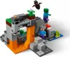 LEGO® Minecraft™ Zombiehöhle, 21141 Produktbild-Vorschau 8