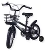 Buxibo - Vélo d'enfant pour garçons - Borneo - 12 pouces - Voir les images du produit 3