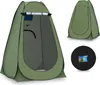 CLIPOP Pop up Duschzelt, Campingzelt, mit Tragetasche für Produktbild-Vorschau 1