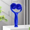 2 Massagebälle Massage Roller, Massageroller mit Griff und Produktbild-Vorschau 2
