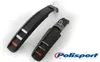 Kotflügel Set Mississipi 26-27,5 Zoll 60 mm schwarz Produktbild-Vorschau 4