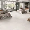CASA39 Fliesen Betonoptik Weiss 120x120 cm Emil Ceramica Produktbild-Vorschau 1