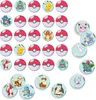 Pokémon Memory Spiel 32 tlg. - Produktbild-Vorschau 1