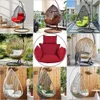 Topchances Závěsné křeslo polštáře polštáře houpací křeslo Náhled obrázku produktu 5