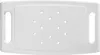 Tectake Duschhocker rechteckig, 51x39x(43-60,5) cm, Produktbild-Vorschau 4