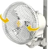 Secret Jardin Monkey Fan oszillierend, 17cm, 20W Produktbild-Vorschau 9