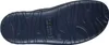 Fly Flot Herren Hausschuh Pantoffel mit Rauten Muster und Produktbild-Vorschau 2