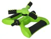 Kreisregner 12 Düsen Gartensprenger Rasensprenger Sprinkler Produktbild-Vorschau 1