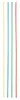 PAPSTAR Trinkhalme Maxi Papier, Ø 6 mm, 80 cm, farbig Produktbild-Vorschau 2