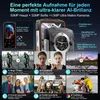2026 Blackview BV8200 Robustes Outdoor Handy 36GB+ Produktbild-Vorschau 4