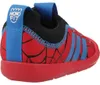 Adidas Spiderman Monofit Sportbekleidung Rot Produktbild-Vorschau 3