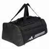 Adidas Essentials 3-Stripes Duffeltasche Small Produktbild-Vorschau 4