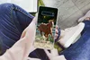 MuchoWow® Handyhülle Schutzhülle Hülle für Samsung Galaxy Produktbild-Vorschau 3