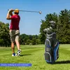 GOPLUS Golfschläger Set, 9 TLG. Golfschlägersätze, Produktbild-Vorschau 3