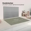 KitchenYeah© Herdabdeckplatte Sprichwörter - Großmutters Produktbild-Vorschau 3