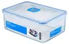 LOCK&LOCK Frischhaltedose 2,6 l 24,8x18x9,3cm Produktbild-Vorschau 10