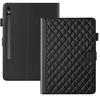 Pro Samsung Galaxy Tab S10 FE Plus Design Umělá kůže Náhled obrázku produktu 6
