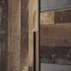 Forte NARAGO Kleiderschrank 270, rustikaler Produktbild-Vorschau 11