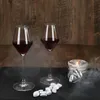 6x Carré Portwein-Gläser 80ml mit Fuß Likörglas Produktbild-Vorschau 5
