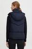 OXMO OXJuliette - 21800118ME Damen Weste Steppweste Outdoor Produktbild-Vorschau 3