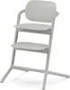 Cybex Lemo 3-in-1-Hochstuhl-Set Suede Grey Produktbild-Vorschau 12