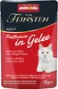 ANIMONDA Vom Feinsten Adult Raffinesse in Gelee reich an Produktbild-Vorschau 1