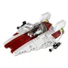 Lego 75003 Star Wars - A-Wing-Fighter Produktbild-Vorschau 12
