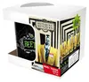 Beetlejuice Tasse  Beetlejuice 1988 schwarz/grün/weiß Produktbild-Vorschau 4