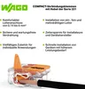 Wago 221-613 3 Leiter 6qmm transparent Klemme (30 Stück) Produktbild-Vorschau 8