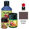 Marabu 17160005045, Braun, Textilfarbe, Flüssigkeit, 50 ml, Produktbild-Vorschau 3