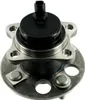 SKF Radlager hinten für Daihatsu Charade Toyota IQ Yaris Produktbild-Vorschau 1