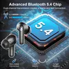 Bluetooth 5.4 HiFi Stereo Kopfhörer, mit 4 ENC Noise Produktbild-Vorschau 2