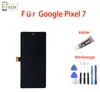 Für Google Pixel 7 LCD Display (OLED) mit Rahmen Produktbild-Vorschau 3
