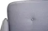 Schlafsofa MCW-J18, Couch Klappsofa Gästebett Bettsofa, Produktbild-Vorschau 6
