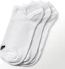 Adidas Knöchelsocken weiß Trefoil Liner 3er-Pack S20273 L Produktbild-Vorschau 5