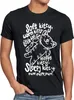 style3 Soft Kitty Herren T-Shirt Sheldon Produktbild-Vorschau 1