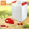 Kanystr na vodu KADAX "Asele", kanystr na pitnou vodu, Náhled obrázku produktu 3