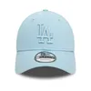 New Era Los Angeles Dodgers Niebieski Podgląd zdjęcia produktu 11