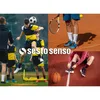Sesto Senso Sport Socken SKB02 - Atmungsaktive Produktbild-Vorschau 9