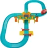 Chuggington All Aboard Starter Set with Motion Control Produktbild-Vorschau 2