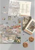 Martin Schwartz Puzzle Oslo, City Puzzle Norway, 50 x 70 Náhľad obrázku produktu 6