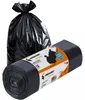 Vuilniszakken, 120 liter, sterke, universele LDPE, 15 Productafbeelding-voorbeeld 8