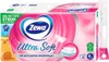 Zewa ultra soft Toilettenpapier 4-lagig16x150 Blatt Produktbild-Vorschau 4