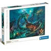 Clementoni - 33023 - Puzzle Collection - The Underwater Produktbild-Vorschau 9