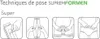 Lille Healthcare® - Herrenvorlage - Suprem for men Produktbild-Vorschau 11