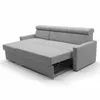 Ecksofa Vega L mit Schlaffunktion Zero-Wall Funktion Produktbild-Vorschau 5