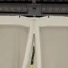 TOOLPORT Tonnelle de Jardin 3x3,65 m avec Toit en Acier - Voir les images du produit 8
