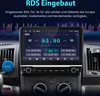 10.1 zoll carplay 2+64G radio samochodowe Fiat Ducato Podgląd zdjęcia produktu 10