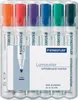 STAEDTLER Marqueur pour tableau blanc Lumocolor 6St Boîte Voir les images du produit 8
