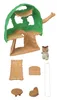 Sylvanian Families - 5318 - Baby Abenteuer Baumhaus Produktbild-Vorschau 14